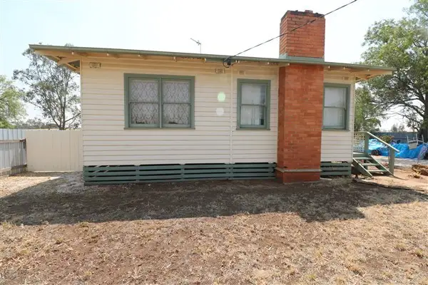 Second view of Homely rural property listing, 79 Allen Street, Korong Vale VIC 3520