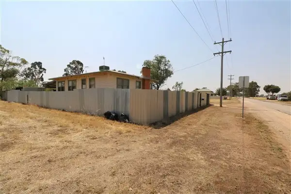 Fourth view of Homely rural property listing, 79 Allen Street, Korong Vale VIC 3520
