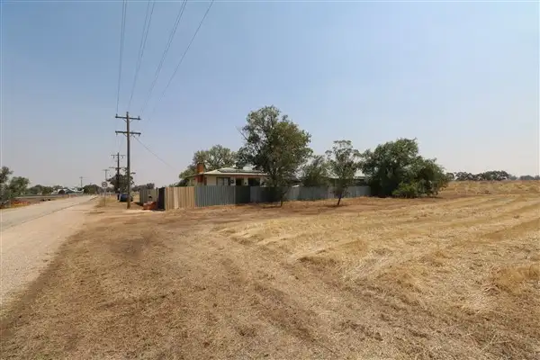 Fifth view of Homely rural property listing, 79 Allen Street, Korong Vale VIC 3520
