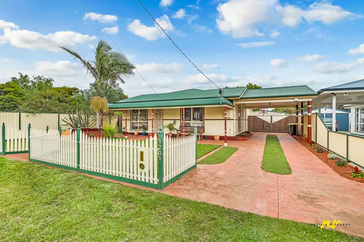 Main view of Homely house listing, 1201 Murradoc Road, St Leonards VIC 3223