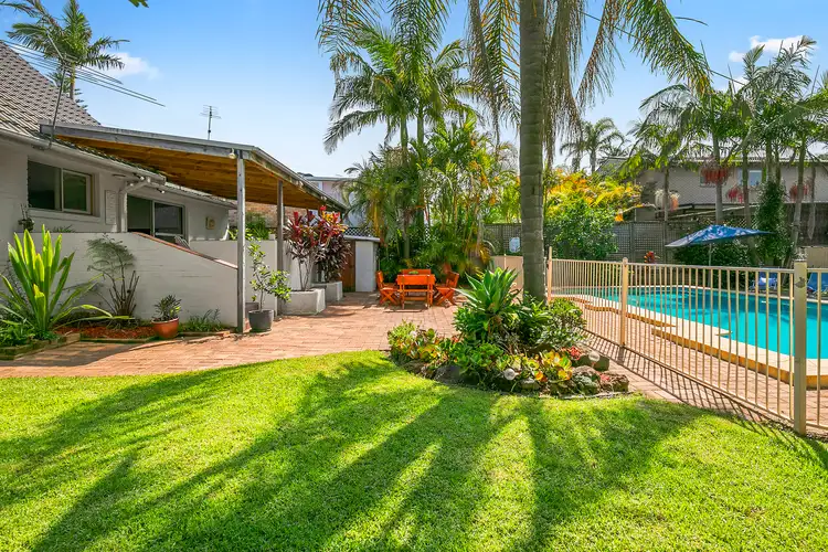 122 Pringle Avenue, Belrose NSW 2085