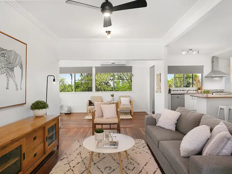 Fifth view of Homely house listing, 52 Pennycuick Street, West Rockhampton QLD 4700