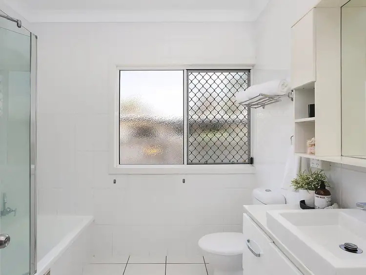 Sixth view of Homely house listing, 52 Pennycuick Street, West Rockhampton QLD 4700