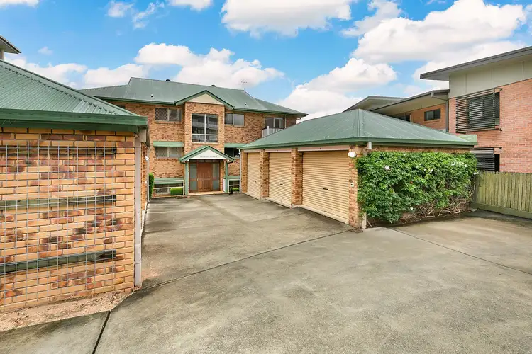 6/23 Little Street, Albion QLD 4010