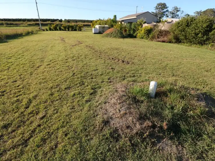Second view of Homely land listing, 148 Station Road, Horton QLD 4660