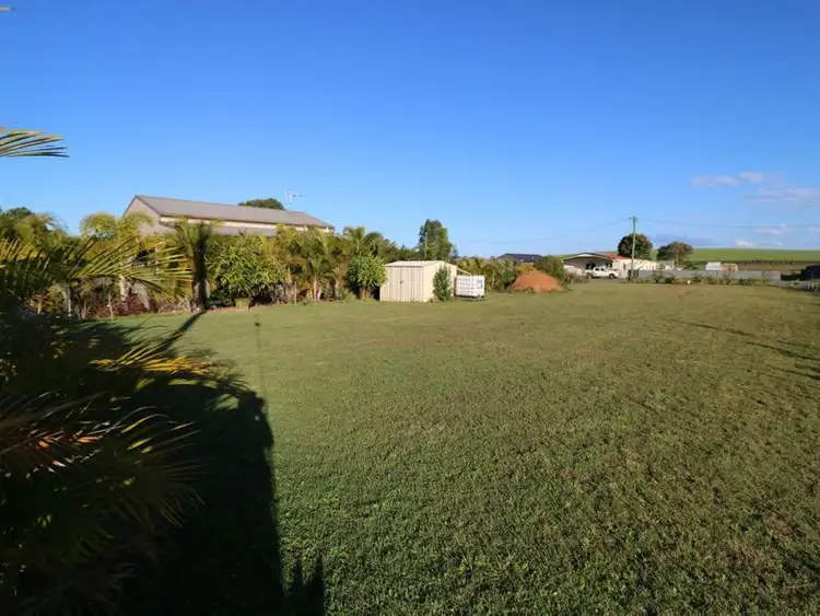 Third view of Homely land listing, 148 Station Road, Horton QLD 4660