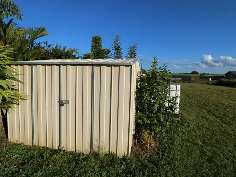 Fifth view of Homely land listing, 148 Station Road, Horton QLD 4660