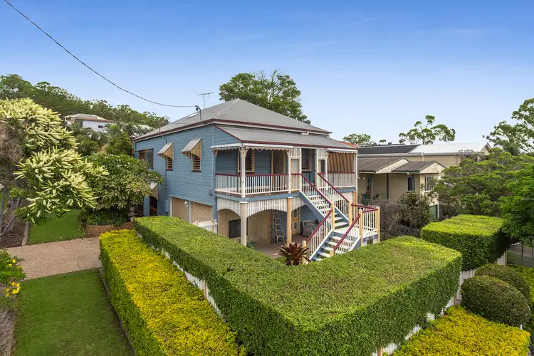 118 Ridge Street, Greenslopes QLD 4120