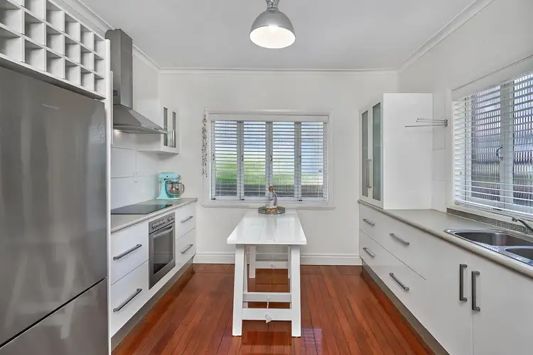 Fourth view of Homely house listing, 293 Severin Street, Parramatta Park QLD 4870