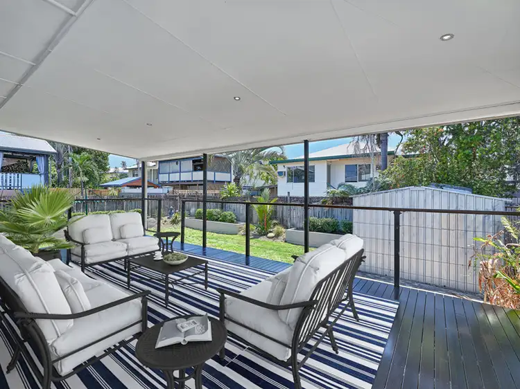 Sixth view of Homely house listing, 293 Severin Street, Parramatta Park QLD 4870