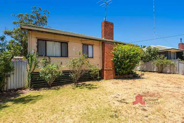 Main view of Homely house listing, 27 Talbot Road, Brunswick WA 6224