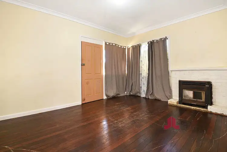 Second view of Homely house listing, 27 Talbot Road, Brunswick WA 6224
