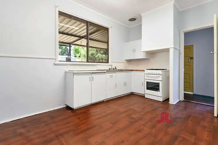Third view of Homely house listing, 27 Talbot Road, Brunswick WA 6224