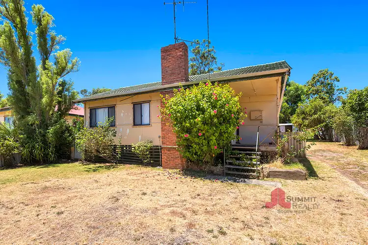 Fourth view of Homely house listing, 27 Talbot Road, Brunswick WA 6224