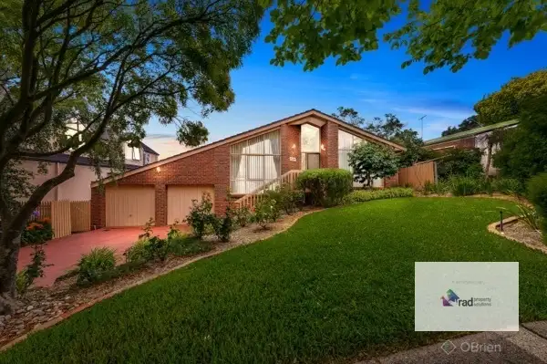 Main view of Homely house listing, 42 Balmain Drive, Berwick VIC 3806