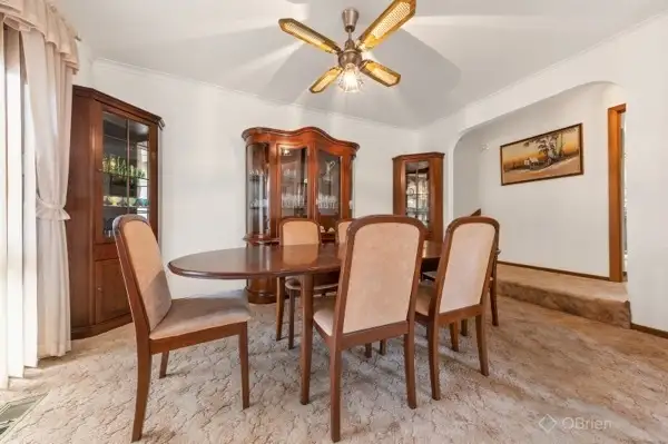 Third view of Homely house listing, 42 Balmain Drive, Berwick VIC 3806