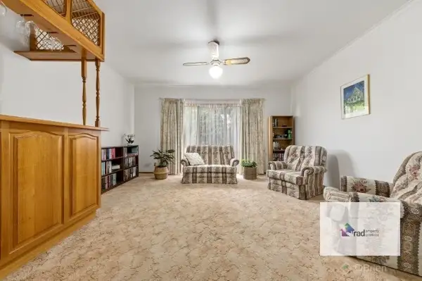 Sixth view of Homely house listing, 42 Balmain Drive, Berwick VIC 3806
