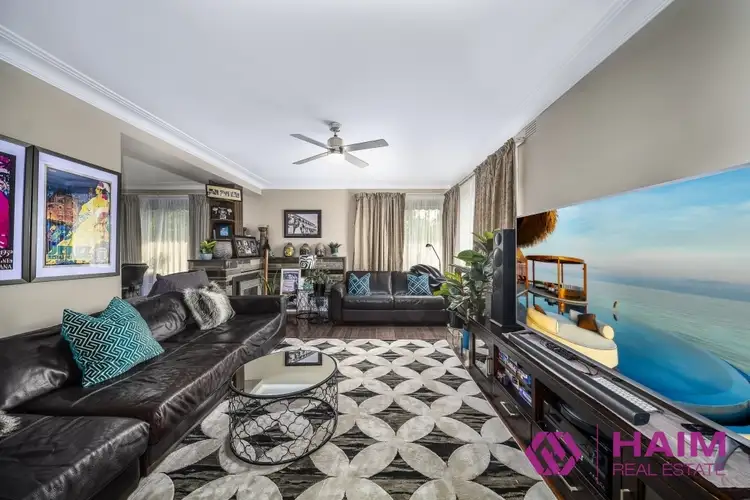 Fifth view of Homely house listing, 6 Phillips Crescent, Rosanna VIC 3084