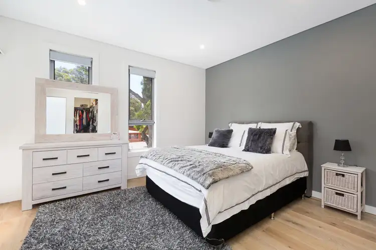 Fourth view of Homely semi-detached listing, 100B Karimbla Road, Miranda NSW 2228