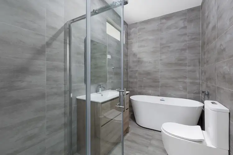 Fifth view of Homely semi-detached listing, 100B Karimbla Road, Miranda NSW 2228