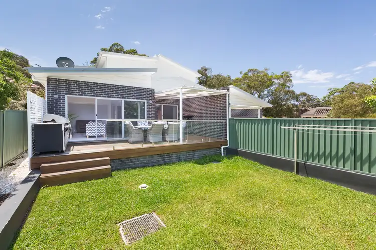 Sixth view of Homely semi-detached listing, 100B Karimbla Road, Miranda NSW 2228