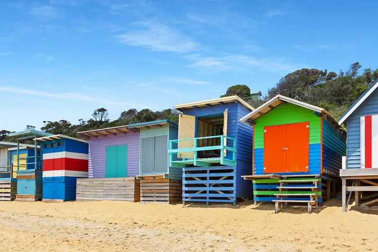 Main view of Homely house listing, 39 North Beach, Mount Martha VIC 3934
