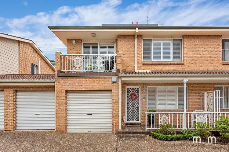 9/25 Kembla Street, Wollongong NSW 2500