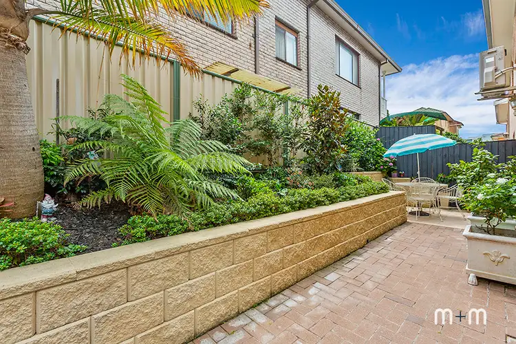 Fourth view of Homely townhouse listing, 9/25 Kembla Street, Wollongong NSW 2500