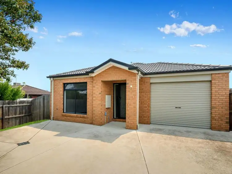 3A Jutland Court, Grovedale VIC 3216