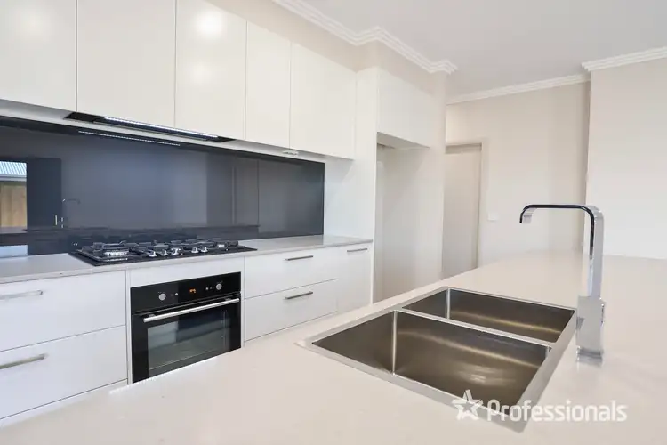 Fifth view of Homely house listing, 39 Bridge Way, Mildura VIC 3500