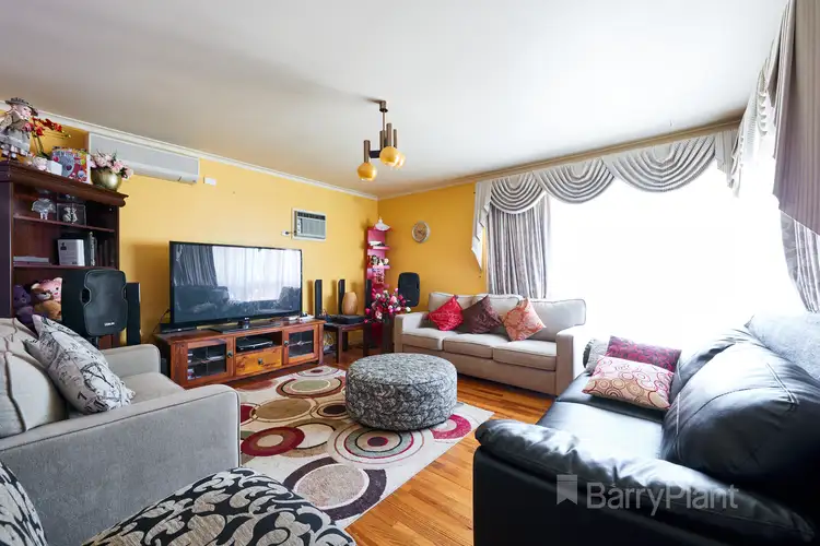 Second view of Homely house listing, 66 Goodman Drive, Noble Park VIC 3174
