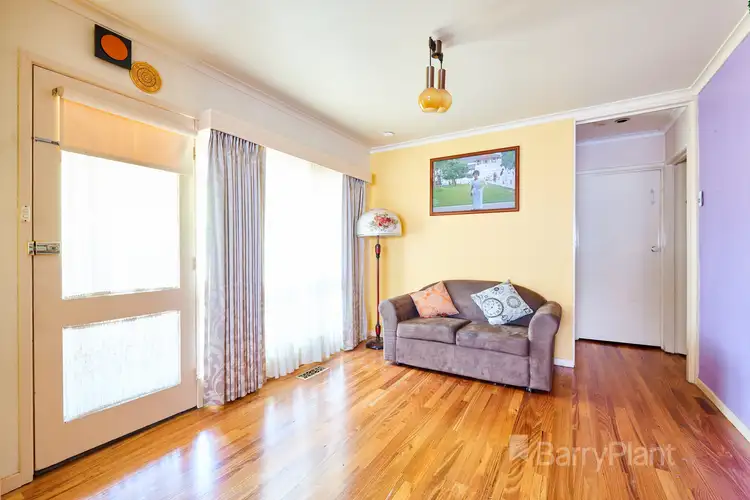 Third view of Homely house listing, 66 Goodman Drive, Noble Park VIC 3174
