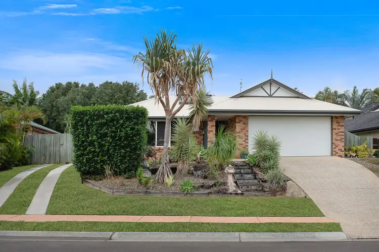 18 Old Orchard Drive, Palmwoods QLD 4555