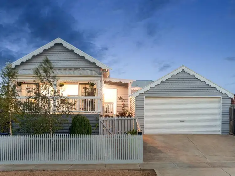 15 Koonangurt Road, Leopold VIC 3224