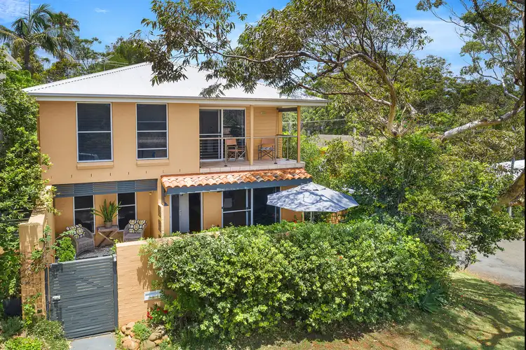 Main view of Homely house listing, 8 Wandella Drive, Port Macquarie NSW 2444