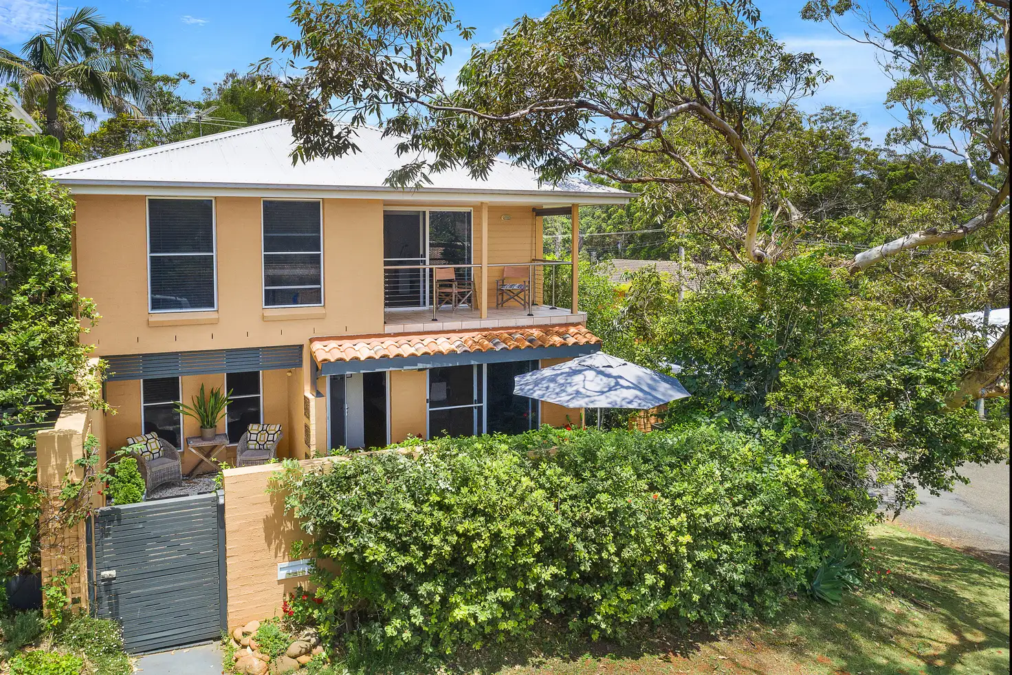 Main view of Homely house listing, 8 Wandella Drive, Port Macquarie NSW 2444