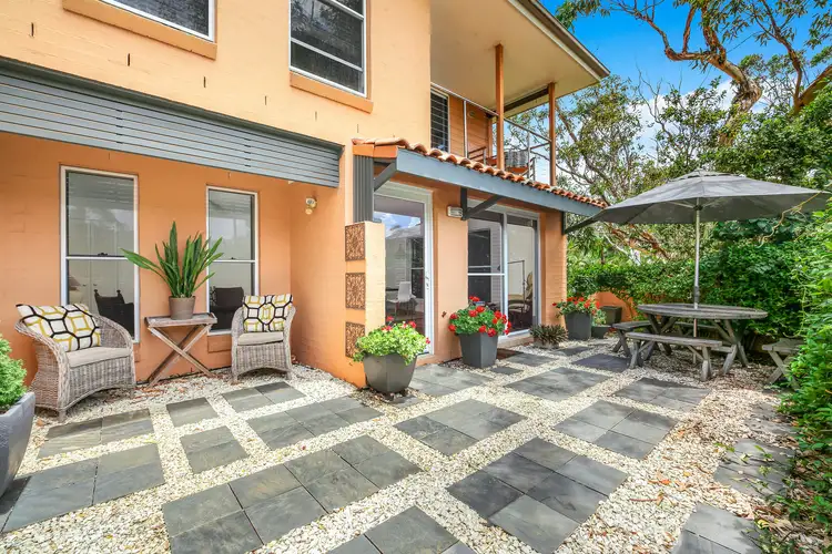 Second view of Homely house listing, 8 Wandella Drive, Port Macquarie NSW 2444