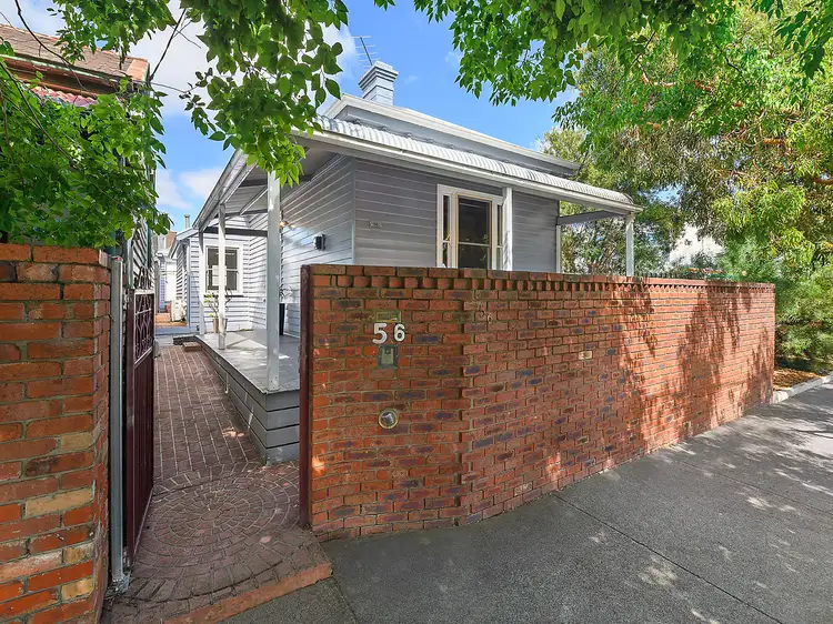 56 Sydney Parade, Geelong VIC 3220