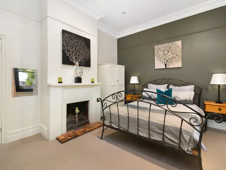 Fifth view of Homely house listing, 56 Sydney Parade, Geelong VIC 3220