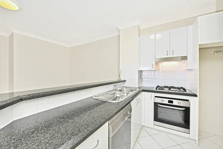 Third view of Homely apartment listing, 563/83-93 Dalmeny Avenue, Rosebery NSW 2018