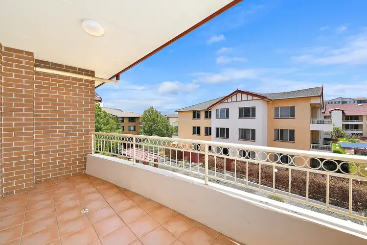 Fourth view of Homely apartment listing, 563/83-93 Dalmeny Avenue, Rosebery NSW 2018