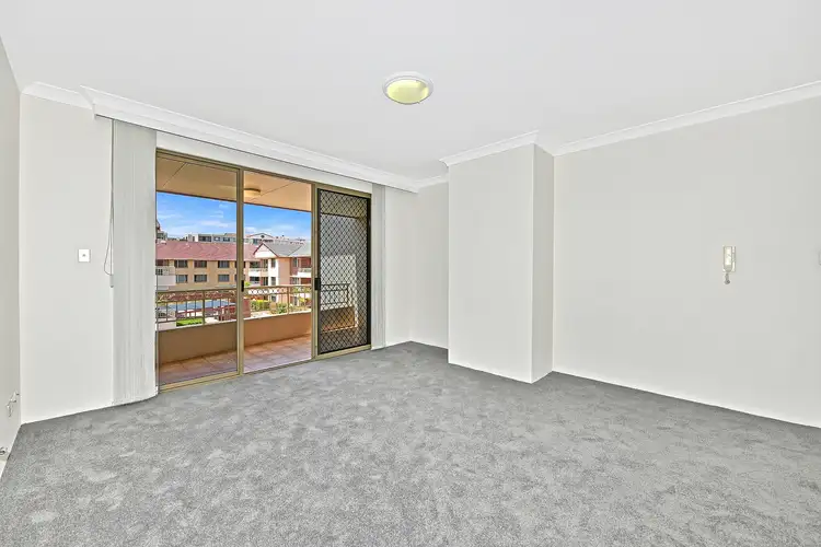 Fifth view of Homely apartment listing, 563/83-93 Dalmeny Avenue, Rosebery NSW 2018