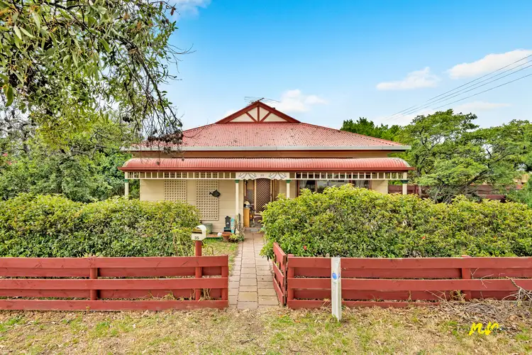 35 Gellibrand Street, Portarlington VIC 3223