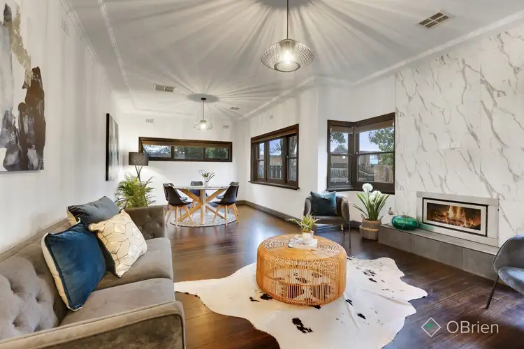 Second view of Homely unit listing, 1/25 Broadway, Bonbeach VIC 3196