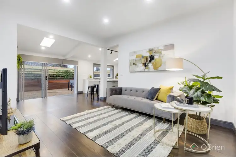 Third view of Homely unit listing, 1/25 Broadway, Bonbeach VIC 3196