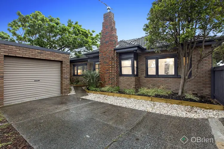 Fourth view of Homely unit listing, 1/25 Broadway, Bonbeach VIC 3196