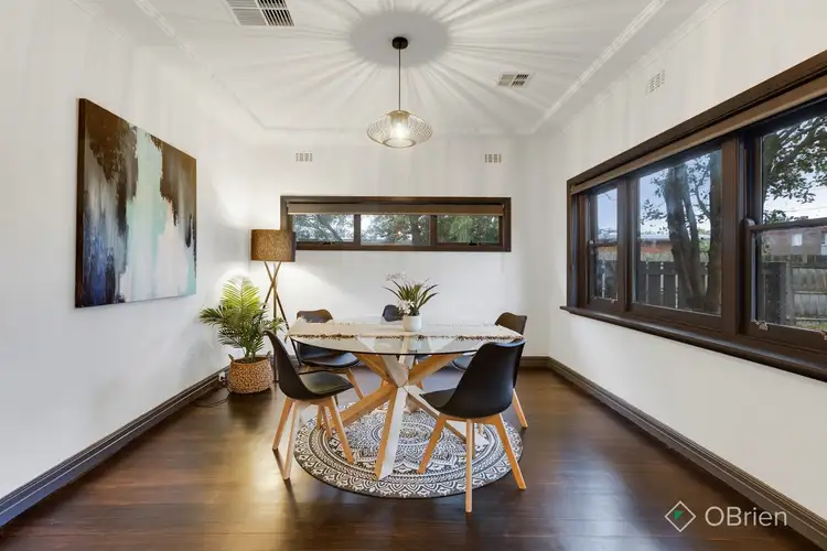 Fifth view of Homely unit listing, 1/25 Broadway, Bonbeach VIC 3196