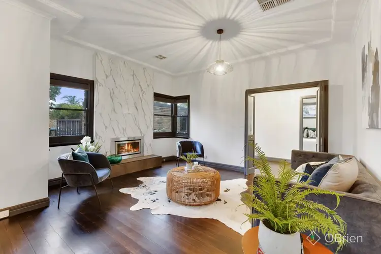 Sixth view of Homely unit listing, 1/25 Broadway, Bonbeach VIC 3196