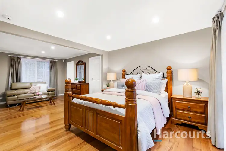 Fourth view of Homely house listing, 67 Raheen Avenue, Wantirna VIC 3152