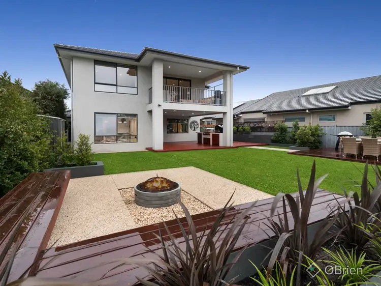 202 Sandhurst Boulevard, Sandhurst VIC 3977